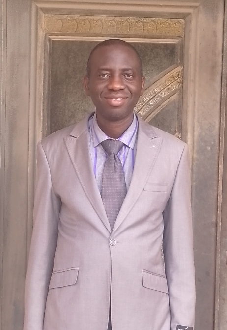 Prof. Adedoyin Igunnu