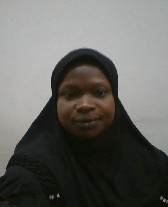 Mrs. Aminat Ibrahim