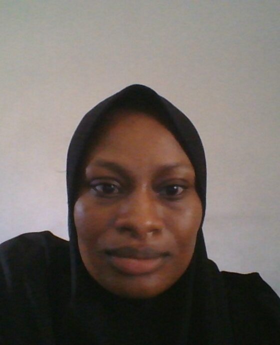 Mrs. Ganiyat Alfanla