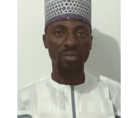 Dr. Abdulquadri  Funmbi Olutoye